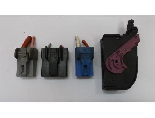 Cablaggi Fusibiliera Fiat Punto