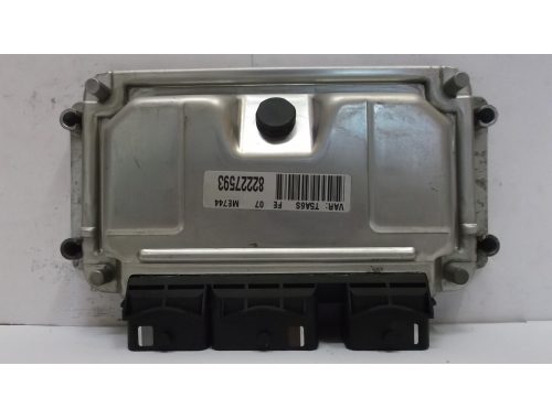 Centralina Motore Peugeot 307