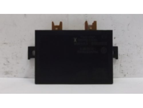 Centralina Code Volkswagen Golf