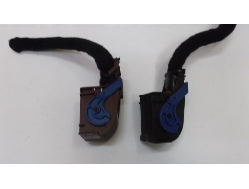 Cablaggi Body COmputer Fiat Grande Punto