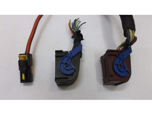 Cablaggi Body Computer Fiat Panda