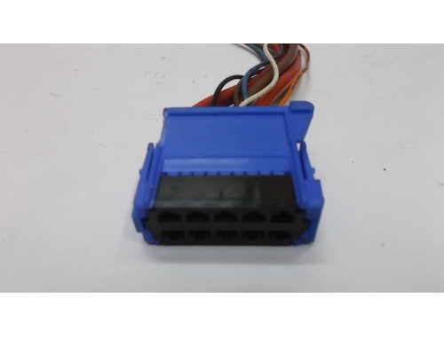 Cablaggio Comando Clima Peugeot 206