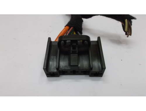 Cablaggio Comando Clima Fiat Punto Evo