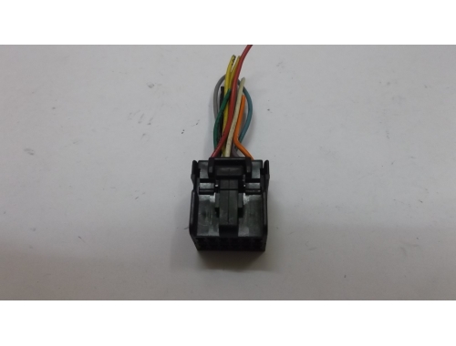 Cablaggio Comando Clima Citroen Xsara