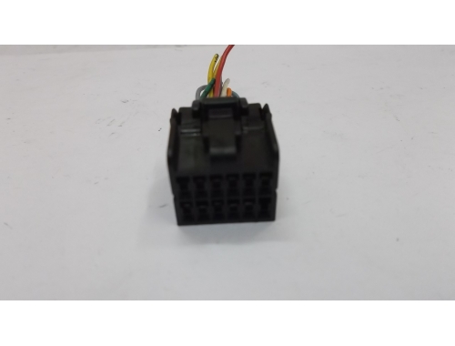 Cablaggio Comando Clima Citroen Xsara