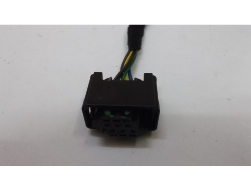 Cablaggio Sensore D'urto Fiat Grande Punto Lancia Ypsilon