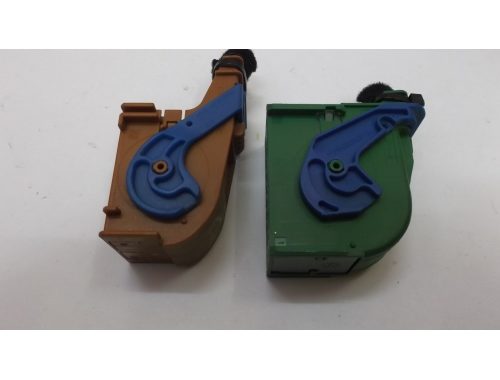 Cablaggi Body Computer Fiat Fiorino