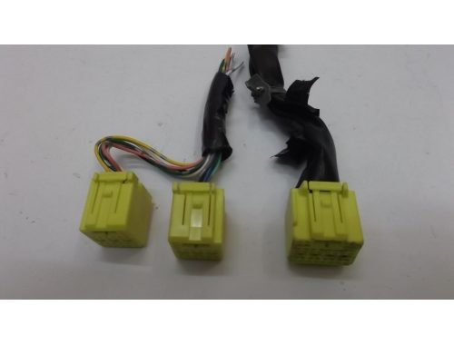 Cablaggi Air Bag Nissan Micra