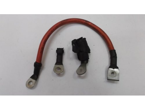 Cavi Di Massa Fusibiliera Fiat Punto