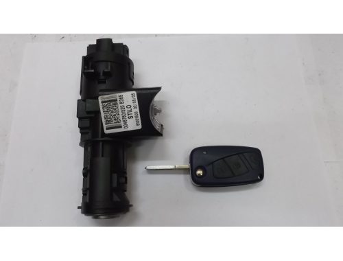 Blocchetto Accensione Fiat Stilo