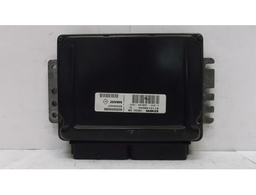 Centralina Motore Renault Megane