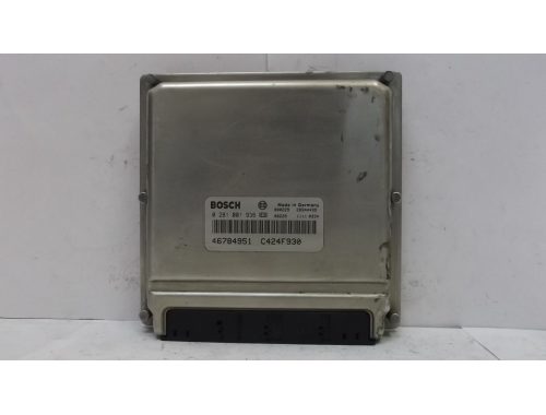 Centralina Motore Alfa Romeo 146