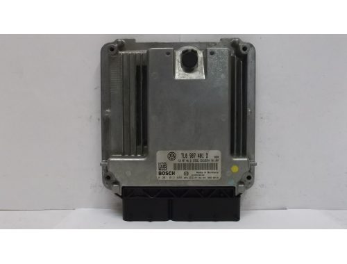 Centralina Motore Volkswagen Touareg