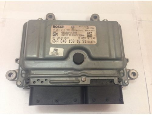 Centralina Motore Mercedes Classe B