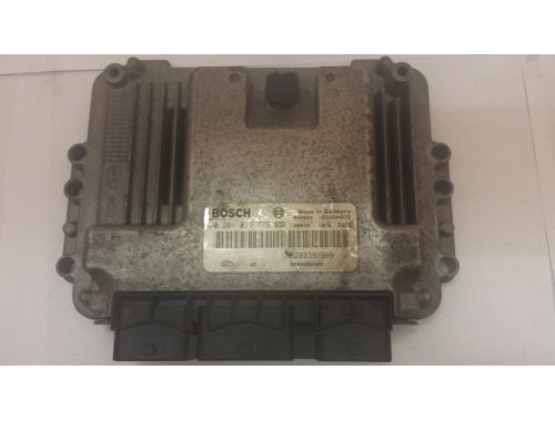 Centralina Motore Renault Scenic 19 TDI