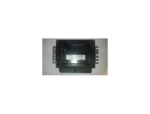 Centralina Motore Renault Scenic