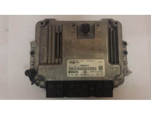 Centralina Motore Ford C-Max