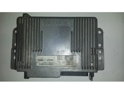 Centralina Motore Renault Kangoo