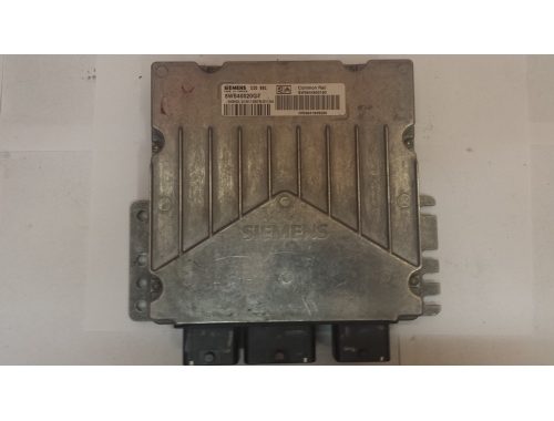 Centralina Motore Peugeot 307