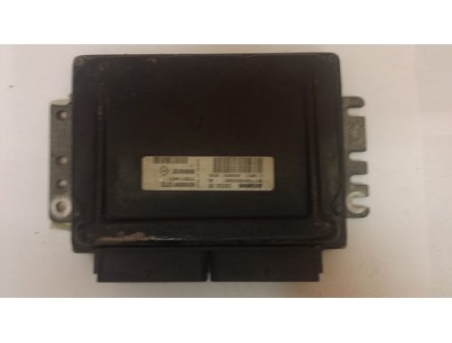 Centralina Motore Renault Petrol Sirius