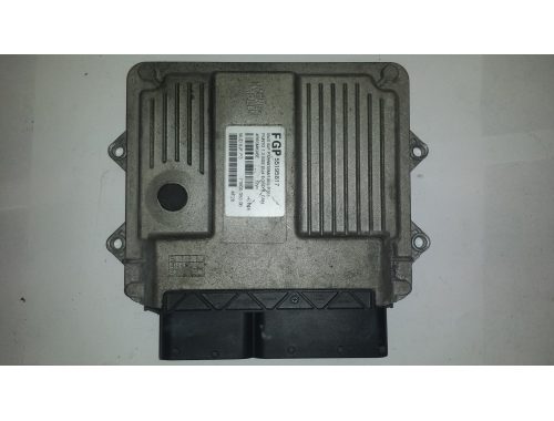 Centralina Motore Fiat Punto