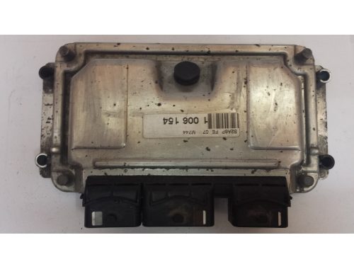 Centralina Motore Citroen Xsara Picasso