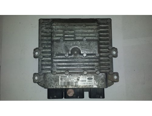 Centralina Motore Ford Fiesta