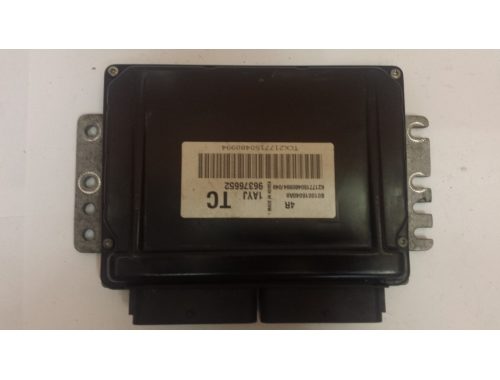 Centralina Motore Chevrolet Kalos