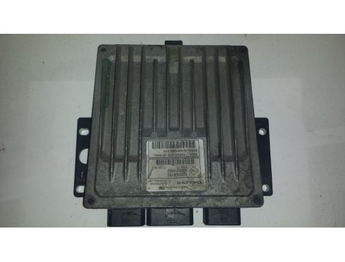 Centralina Motore Renault Clio