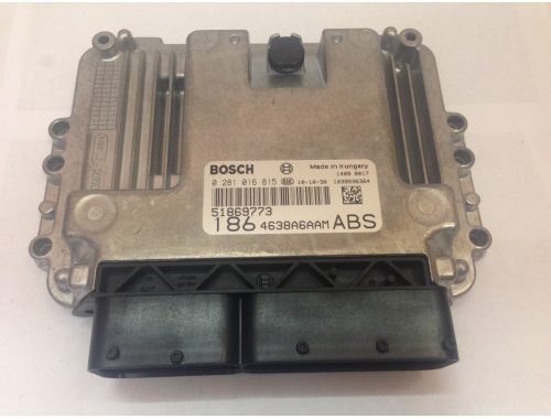 Centralina Motore Fiat Multipla