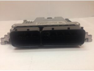 Calculateur ECU BOSCH FTP Vierge Pour IVECO - Références 0281017455 / 5801352711, Neuf