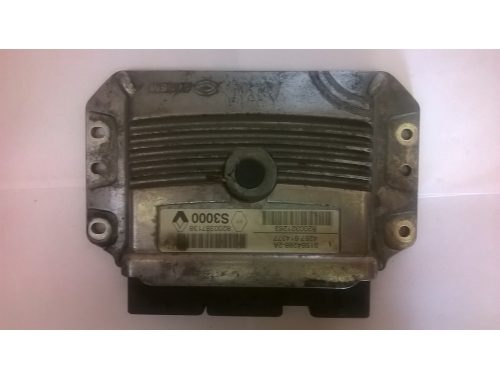 Centralina Motore Renault Scenic
