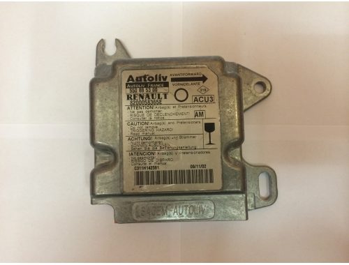 Centralina Air Bag Renault Twingo