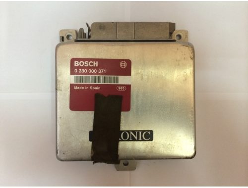 Centralina Motore Fiat Croma/Lancia Thema