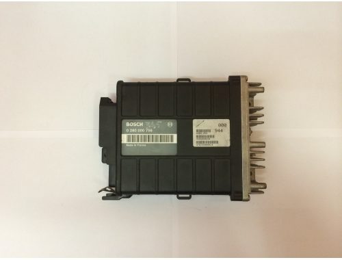 Centralina Motore Fiat Uno