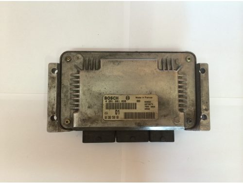 Centralina Motore Citroen Saxo