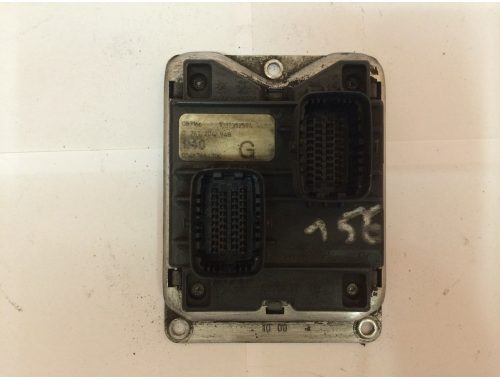 Centralina Motore Alfa Romeo 156