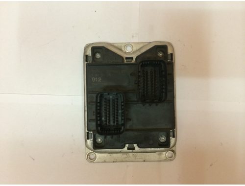 Centralina Motore Fiat Bravo 1.2