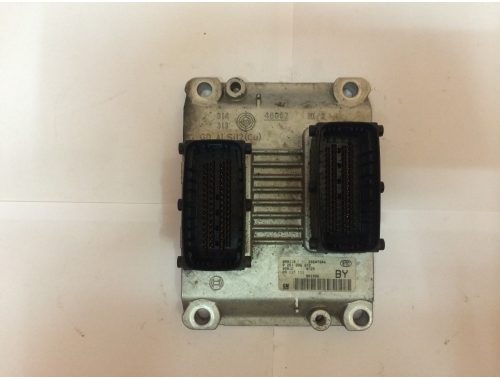 Centralina Motore Opel Corsa C