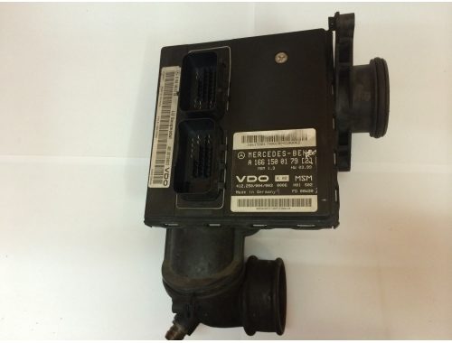 Centralina Motore Debimetro Mercedes Classe A