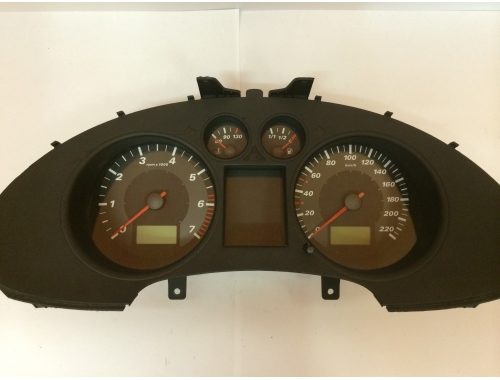 Quadro Strumenti Seat Ibiza