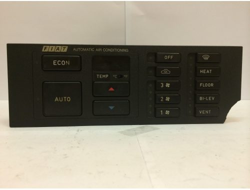 Comando Clima Fiat Croma/Lancia Thema