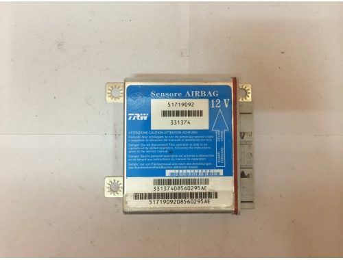 Centralina Air Bag Fiat Punto