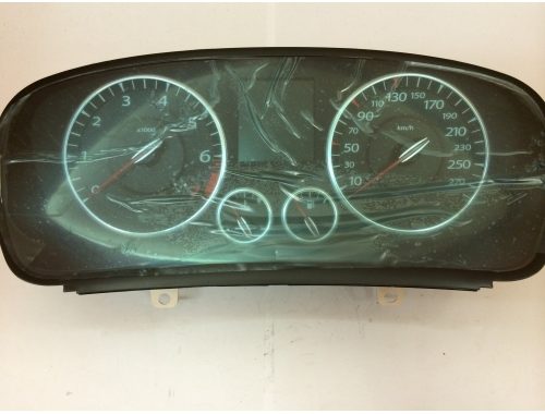 Quadro Strumenti Renault Laguna