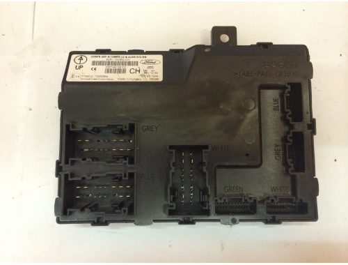 KSG Body Computer Ford Fiesta