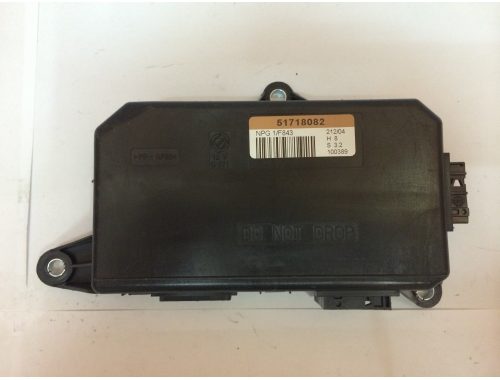 Centralina Chiusura Centralizzata Lancia Y