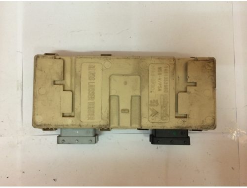 Centralina Chiusura Centralizzata Lancia Phedra Fiat Ulysse Citroen C8 Peugeot 807