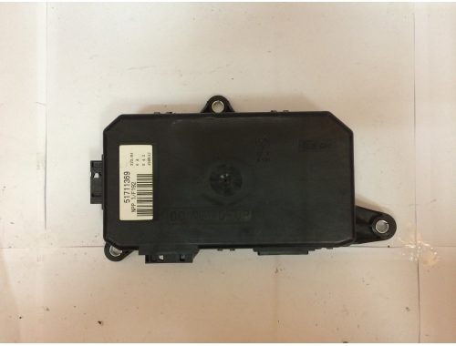 Centralina Chiusura Centralizzata Fiat Stilo