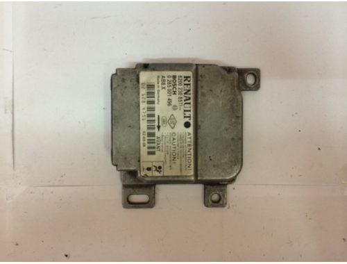 Centralina Air Bag Renault Clio