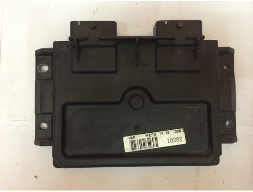 Centralina Motore Citroen Berlingo